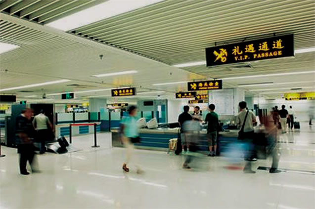 报关